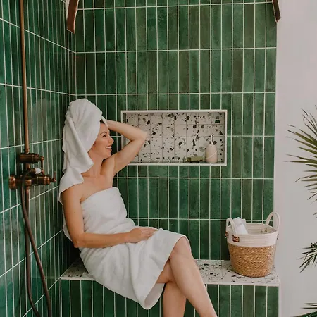 Hakuna Matata Villa Pécorade