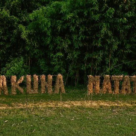 Villa Hakuna Matata