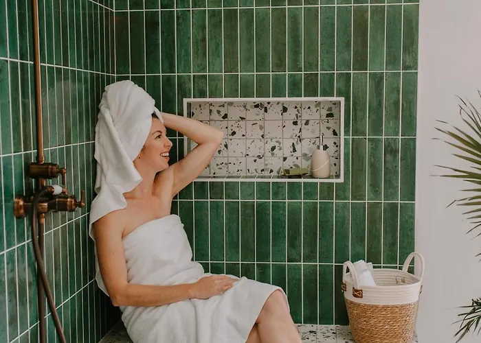 Hakuna Matata 빌라 Pécorade