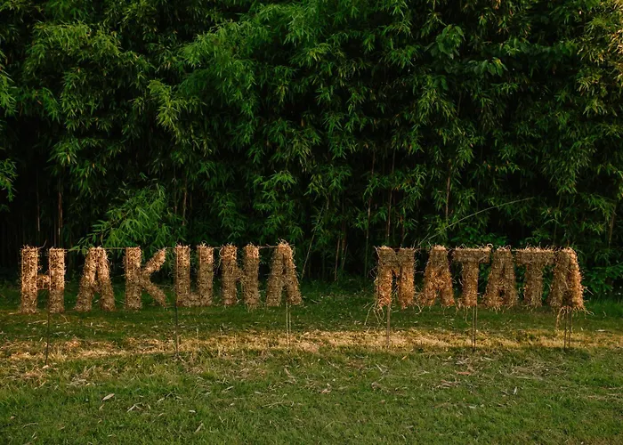Villa Hakuna Matata
